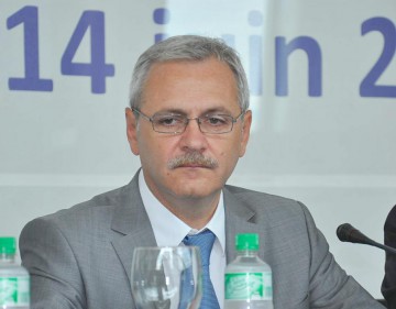 Dragomir: Eu, personal, îl susţin pe Dragnea la şefia PSD. Sentimental, mi l-aş dori şi prim ministru